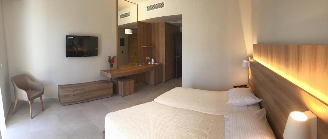 Marianna Palace Hotel Kolymbia Eksteriør billede